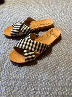 Sam Edelman sandals 11